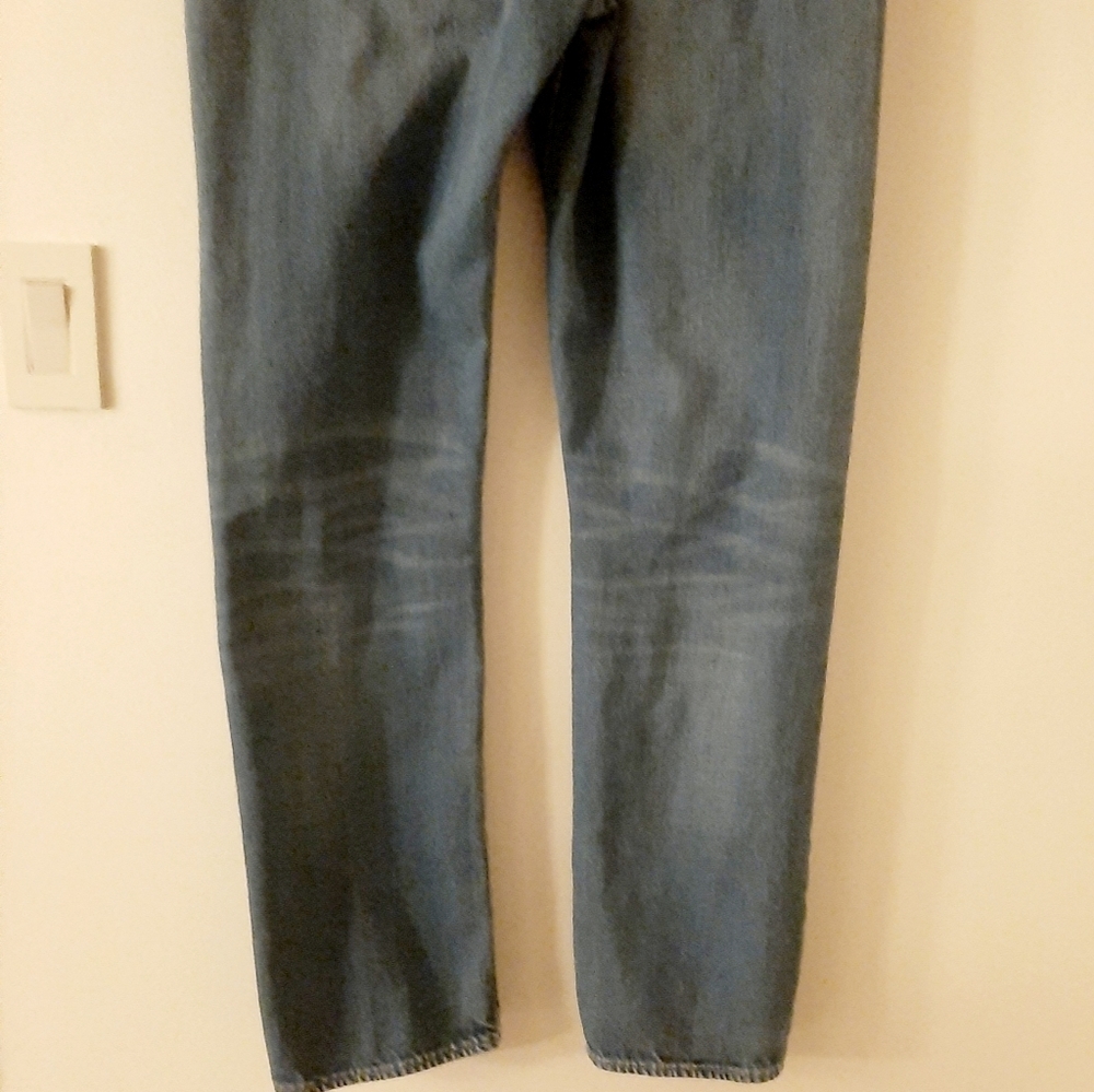 LEVI'S CALIFORNIA WPL 423 JEANS - Picture 13 of 15